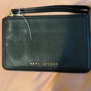 Marc Jacobs wristlet